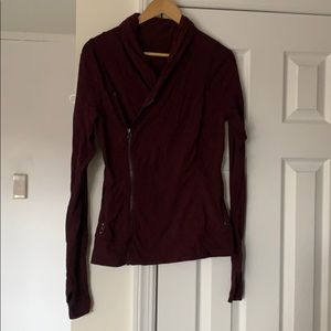 Lululemon jacket